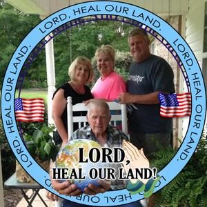 Meet your Posher, Terry